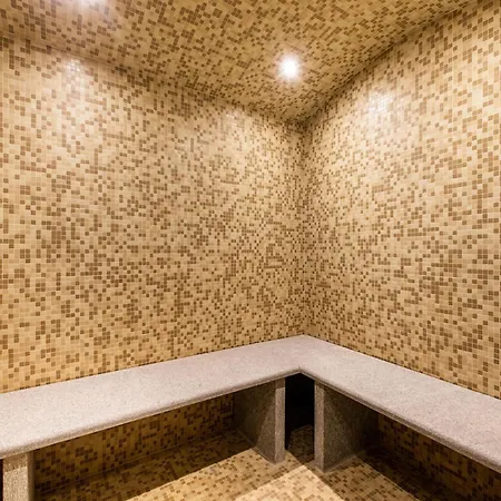 Сasa de vacaciones Luxurious In The Heart Of Vanoise La Plagne