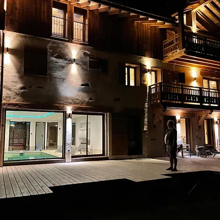 Luxurious In The Heart Of Vanoise * La Plagne