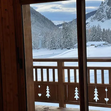 Luxurious In The Heart Of Vanoise