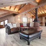 Luxurious In The Heart Of Vanoise Dom wakacyjny *