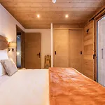 Luxurious In The Heart Of Vanoise Dom wakacyjny La Plagne