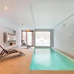 Luxurious In The Heart Of Vanoise La Plagne