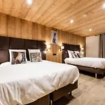 Dom wakacyjny Luxurious In The Heart Of Vanoise