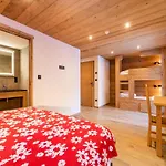 Luxurious In The Heart Of Vanoise Dom wakacyjny La Plagne