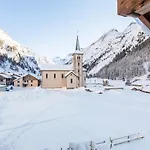 Dom wakacyjny Luxurious In The Heart Of Vanoise