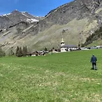 Dom wakacyjny Luxurious In The Heart Of Vanoise *