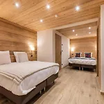 Luxurious In The Heart Of Vanoise Dom wakacyjny *