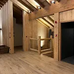 Dom wakacyjny Luxurious In The Heart Of Vanoise *