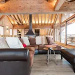 Dom wakacyjny Luxurious In The Heart Of Vanoise
