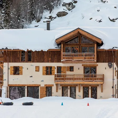 Luxurious In The Heart Of Vanoise * La Plagne
