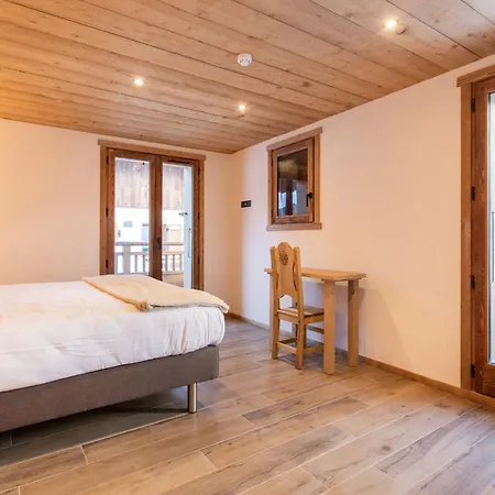 Casa vacanze Luxurious In The Heart Of Vanoise