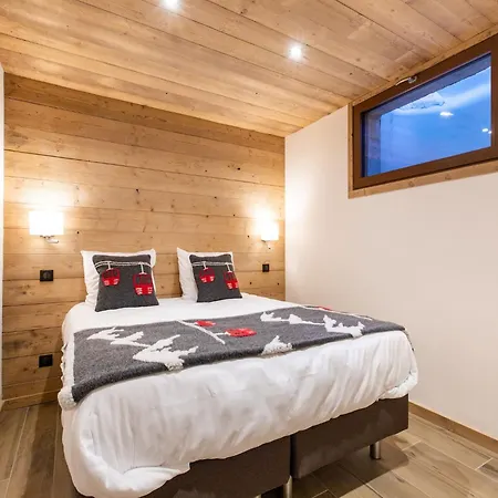 Luxurious In The Heart Of Vanoise *