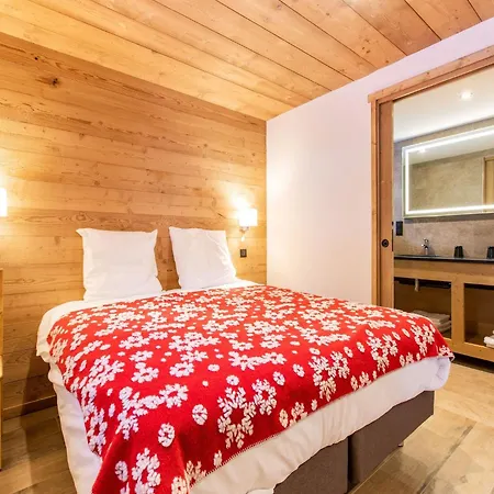 Luxurious In The Heart Of Vanoise Casa vacanze *