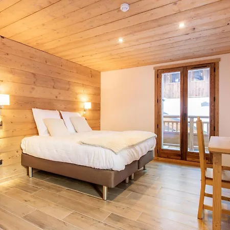 Casa vacanze Luxurious In The Heart Of Vanoise *