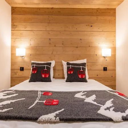 Casa vacanze Luxurious In The Heart Of Vanoise
