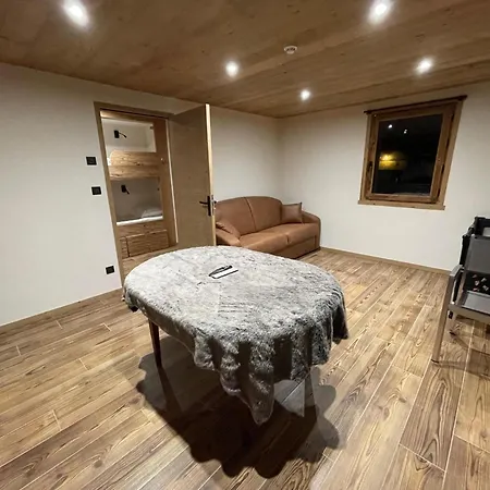 Casa vacanze Luxurious In The Heart Of Vanoise La Plagne