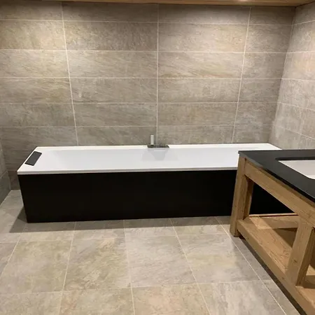 Hébergement de vacances Luxurious In The Heart Of Vanoise La Plagne