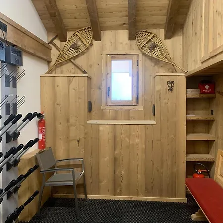 Luxurious In The Heart Of Vanoise