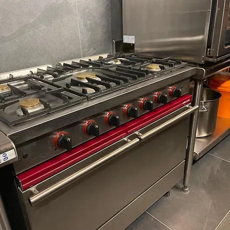 Hébergement de vacances Luxurious In The Heart Of Vanoise *