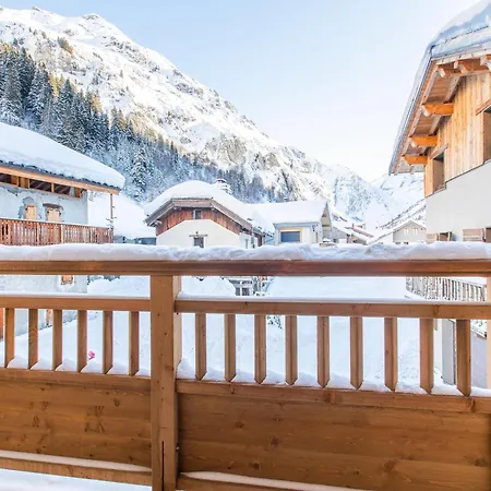 Luxurious In The Heart Of Vanoise *