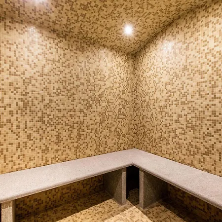 Hébergement de vacances Luxurious In The Heart Of Vanoise