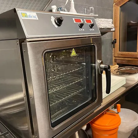 Hébergement de vacances Luxurious In The Heart Of Vanoise La Plagne