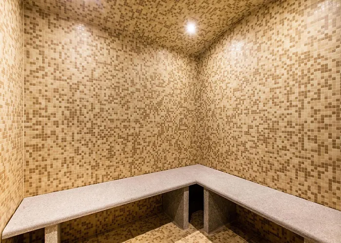 Holiday home Luxurious In The Heart Of Vanoise La Plagne