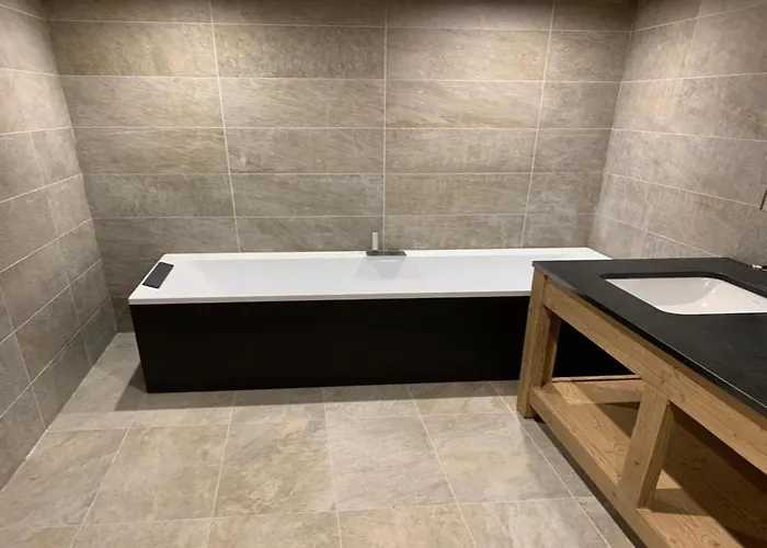 Holiday home Luxurious In The Heart Of Vanoise La Plagne