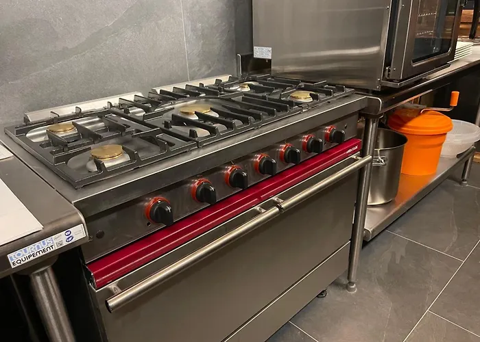 Holiday home Luxurious In The Heart Of Vanoise *