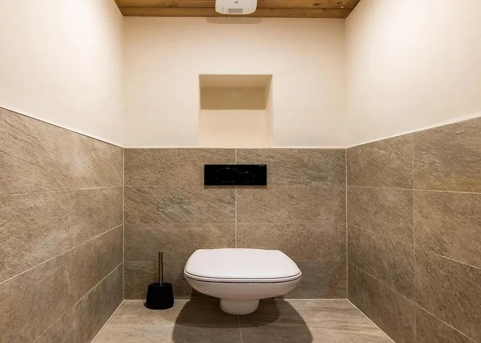 Luxurious In The Heart Of Vanoise * La Plagne