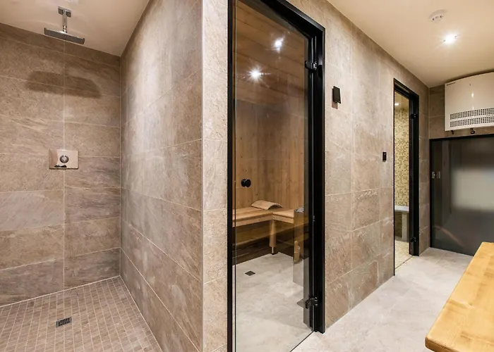 Holiday home Luxurious In The Heart Of Vanoise La Plagne