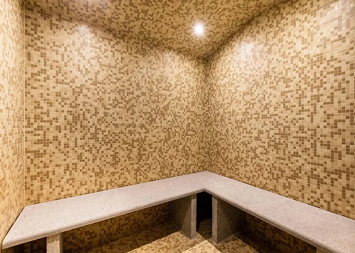 Holiday home Luxurious In The Heart Of Vanoise