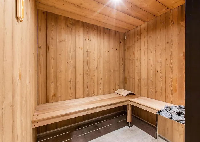 Luxurious In The Heart Of Vanoise