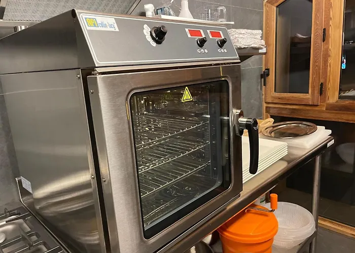 Holiday home Luxurious In The Heart Of Vanoise La Plagne