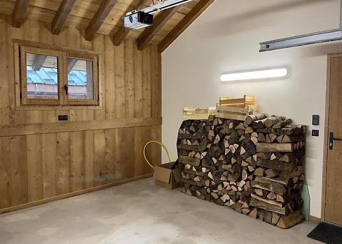 Luxurious In The Heart Of Vanoise