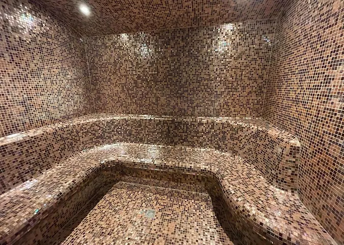 Luxurious In The Heart Of Vanoise * La Plagne